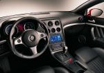 Alfa Romeo Brera 2008 года